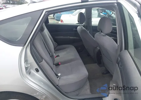 2006 Toyota Prius z USA, uszkodzony, nr VIN JTDKB20U663173255